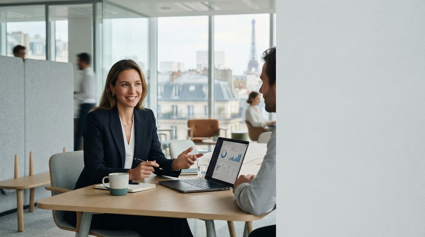 Quorzéline — tableau de suivi financier sécurisé pour investisseurs